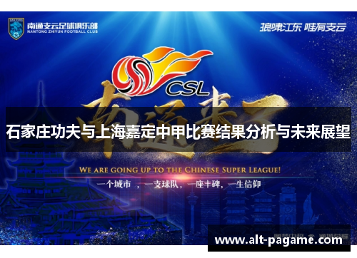 石家庄功夫与上海嘉定中甲比赛结果分析与未来展望