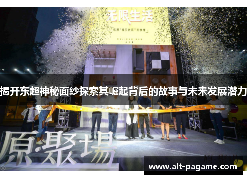 揭开东超神秘面纱探索其崛起背后的故事与未来发展潜力