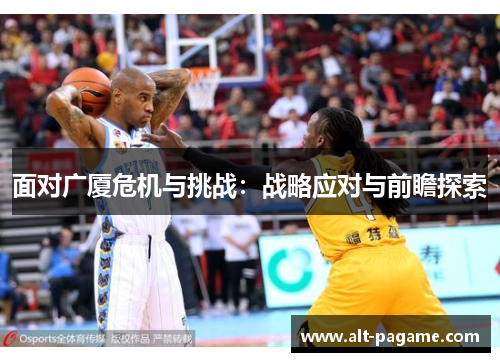 面对广厦危机与挑战：战略应对与前瞻探索