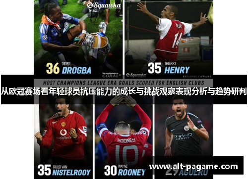 从欧冠赛场看年轻球员抗压能力的成长与挑战观察表现分析与趋势研判 从欧冠赛场看年轻球员抗压能力的成长与挑战观察表现分析与趋势研判
