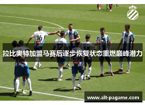 拉比奥特加盟马赛后逐步恢复状态重燃巅峰潜力 拉比奥特加盟马赛后逐步恢复状态重燃巅峰潜力
